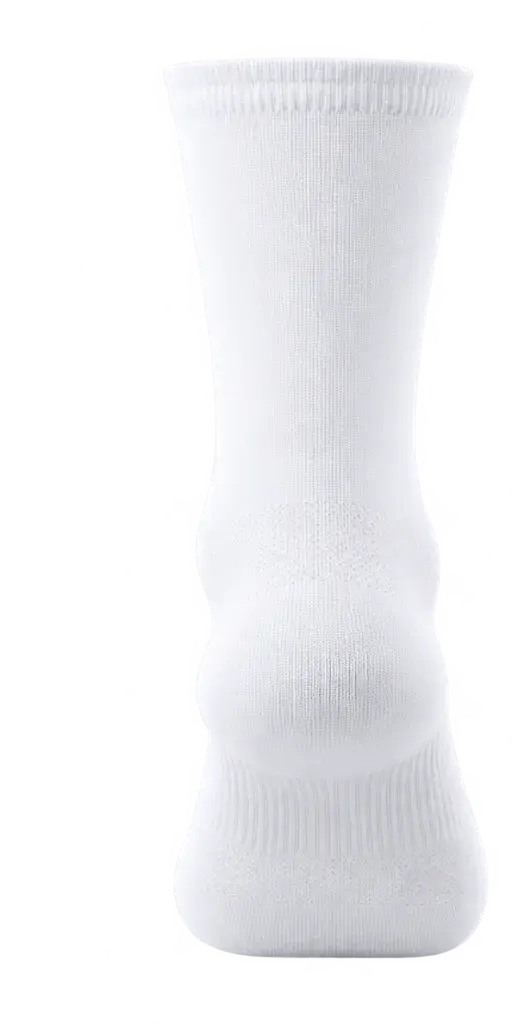 Chaussettes, vue dos, GOOD ALLURE STUDIO