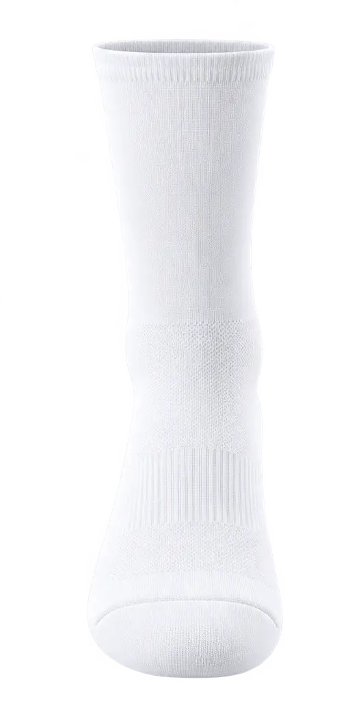 Chaussettes, vue face, GOOD ALLURE STUDIO
