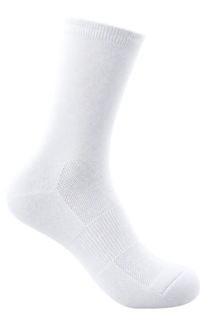 Chaussettes, GOOD ALLURE STUDIO