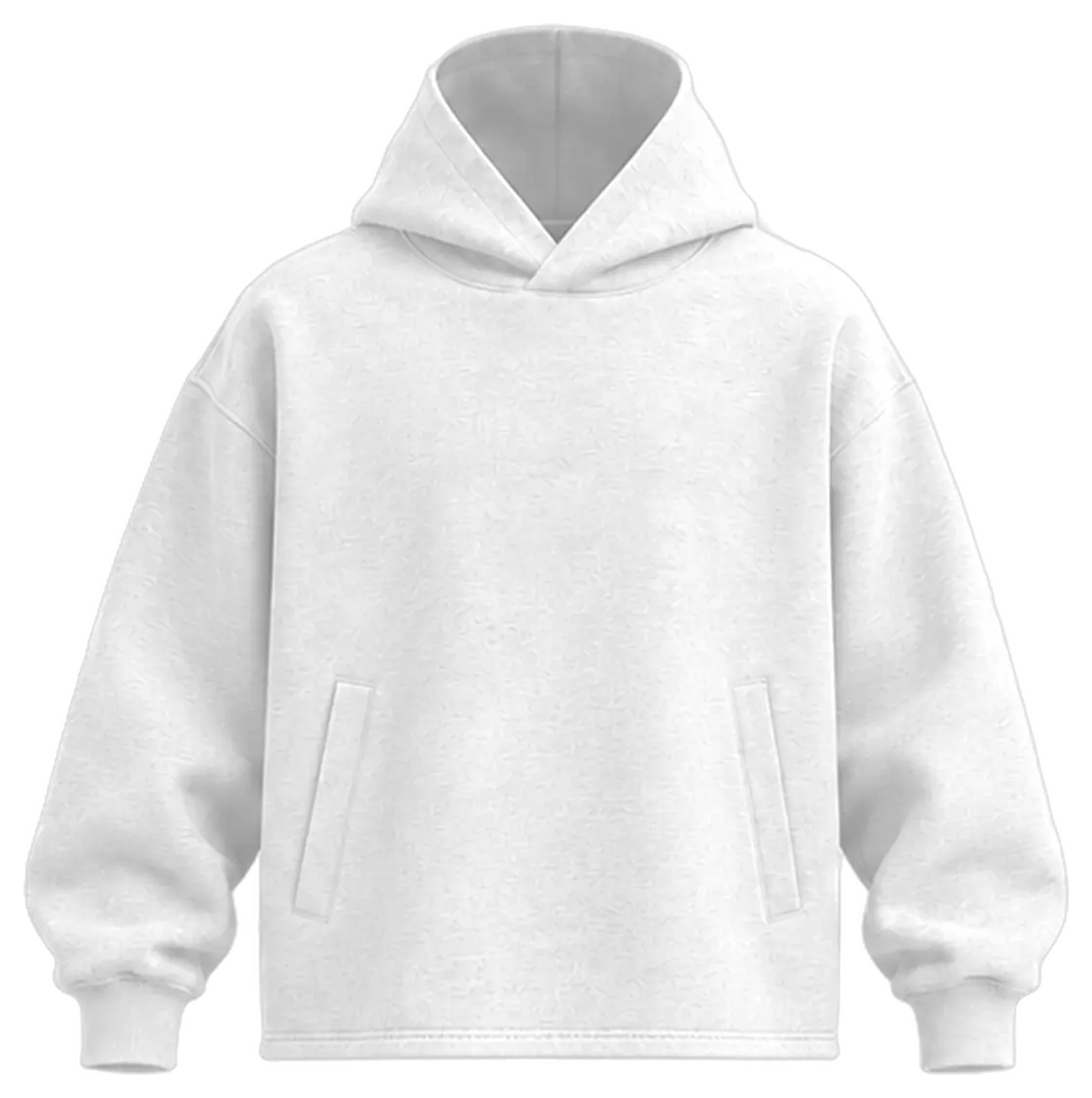 Hoodie, GOOD ALLURE STUDIO