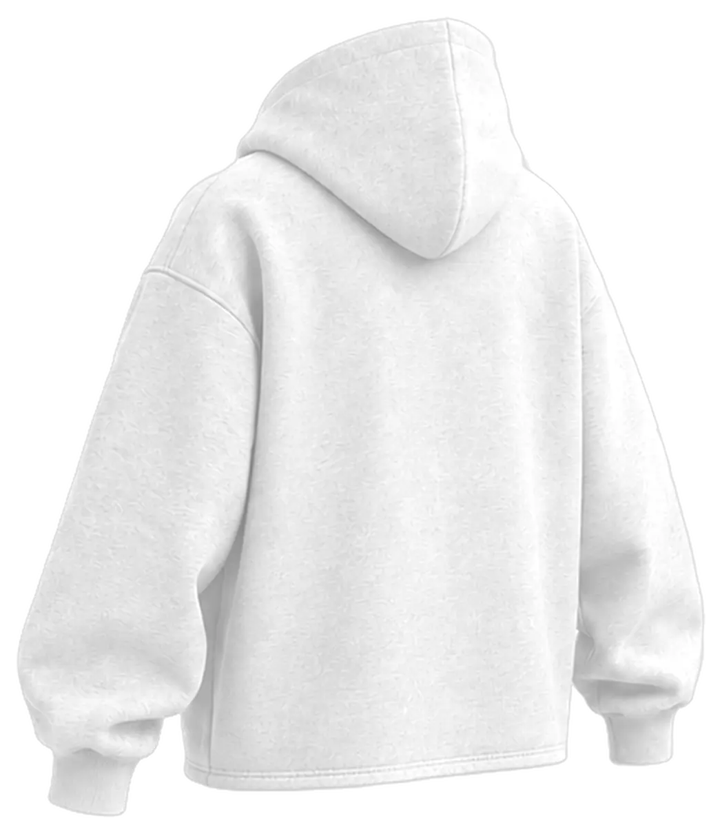 Hoodie, vue 3/4 dos, GOOD ALLURE STUDIO