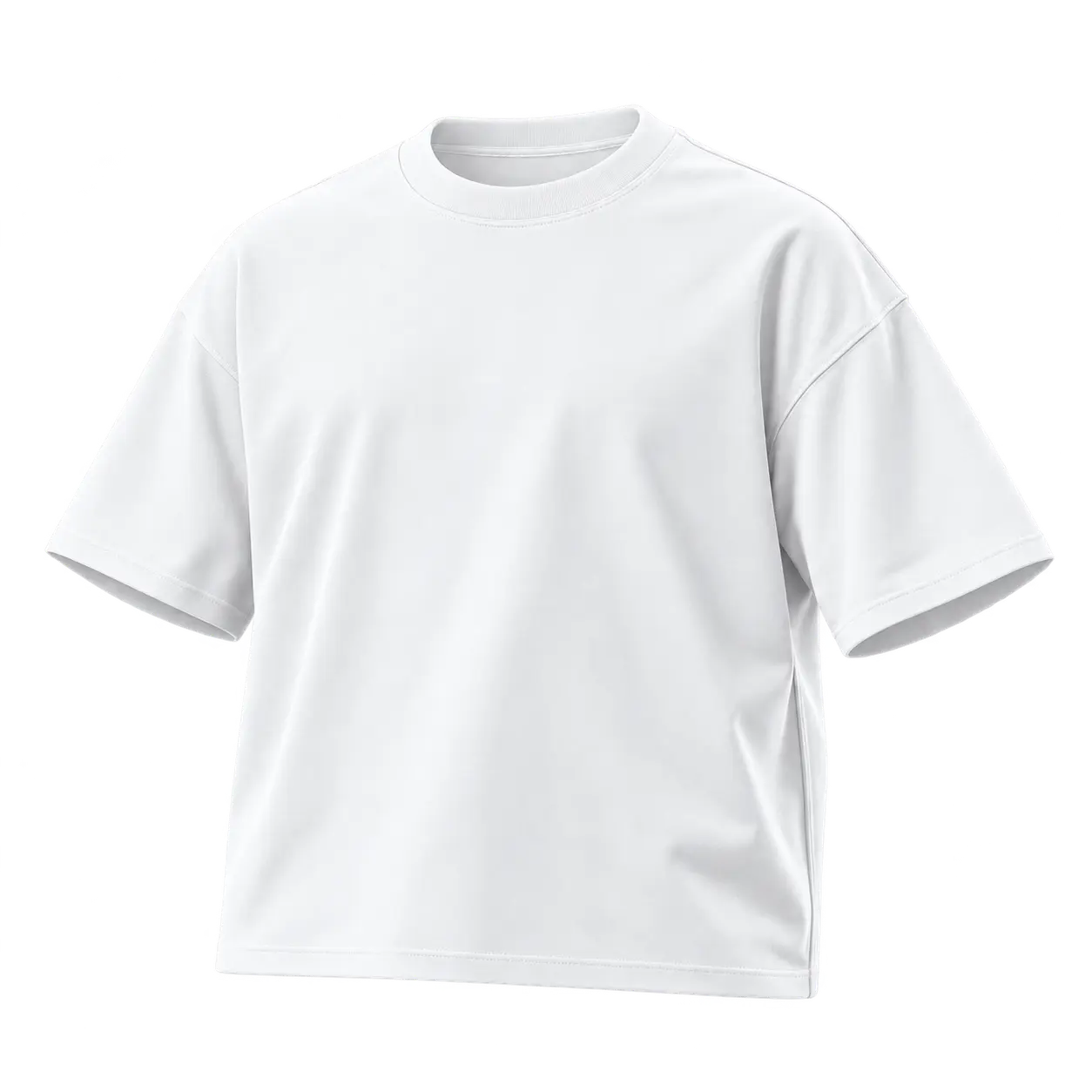 T-shirt coton, GOOD ALLURE STUDIO
