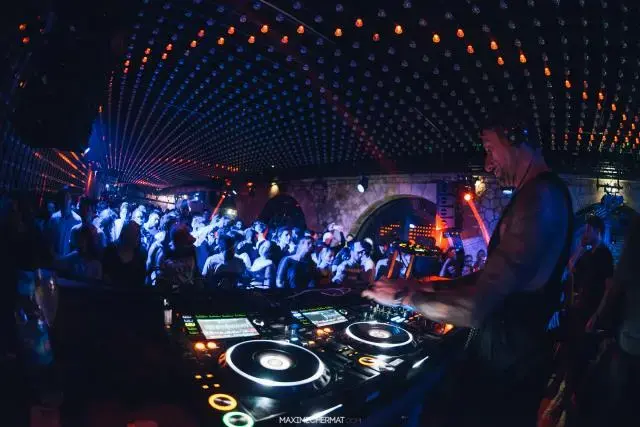 DJ Set After Party