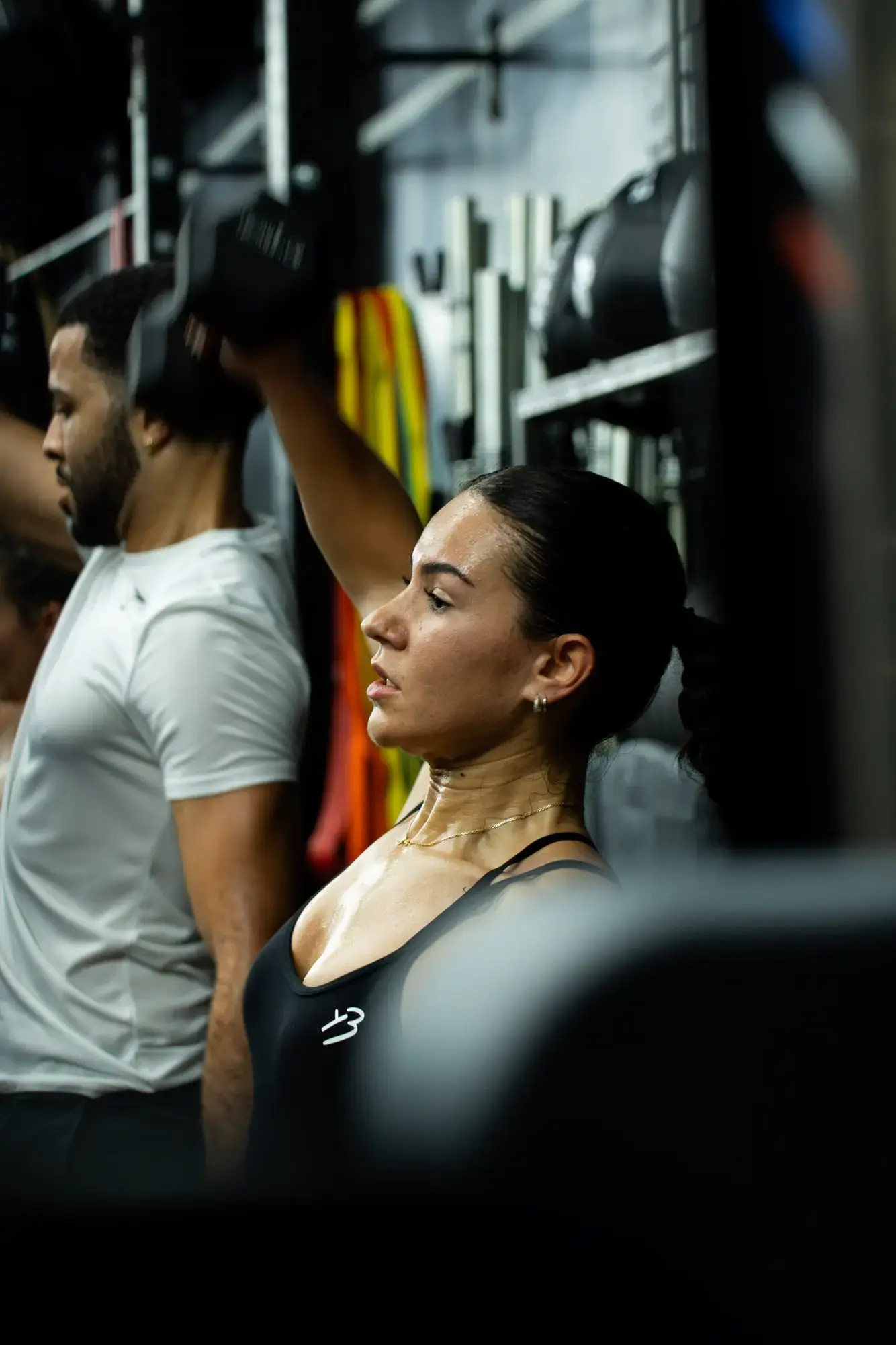 Training Photo