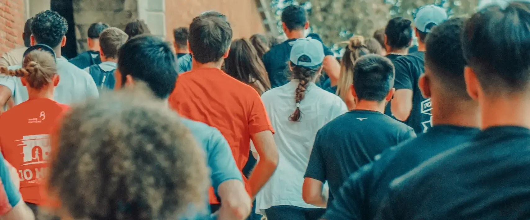 Run Group